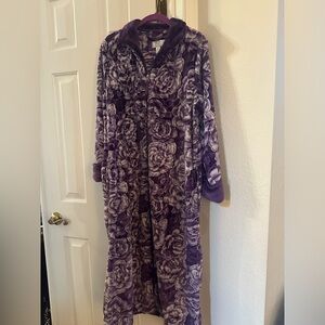 Oscar de la Renta  ROBE 💜 S/M.  P/M